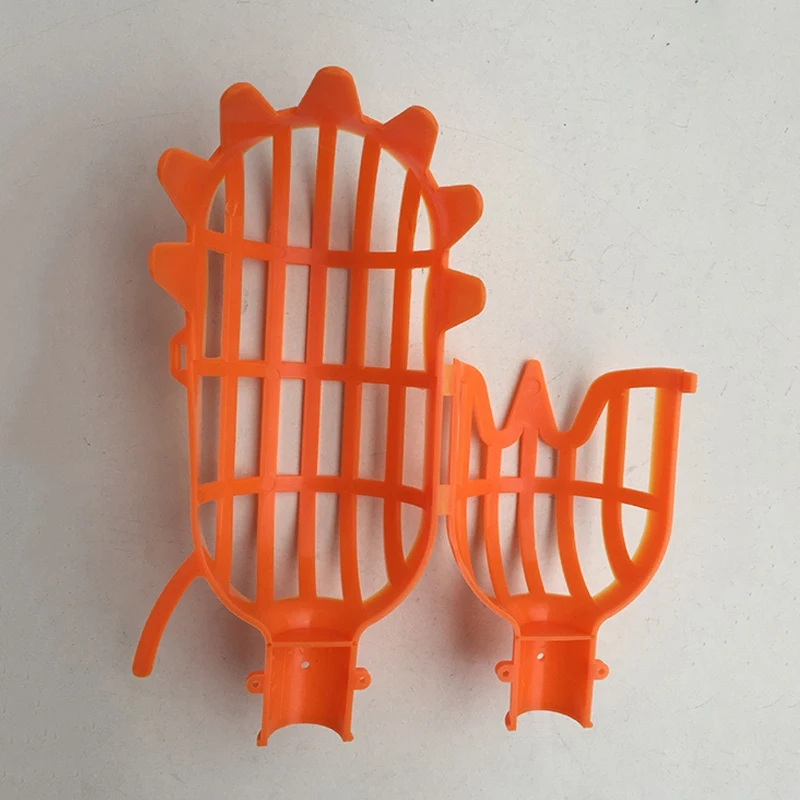 High Altitude Fruit Picker No pole 1Piece Plastic Picker without Pole Fruit Catcher Picking Tool Garden