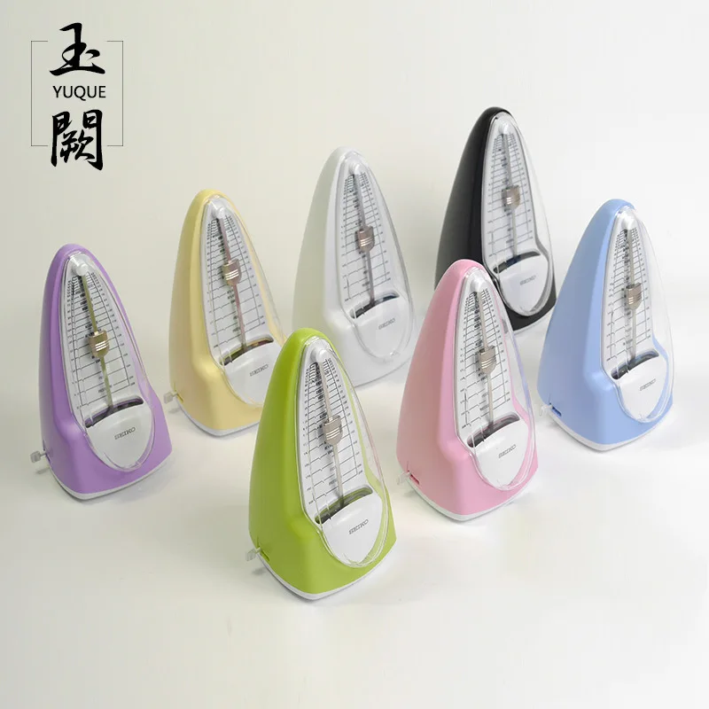 

Grading Test Equipped Seiko SEIKO SPM320 Machinery Metronome Piano Violin Guzheng Wind Instrument Universal