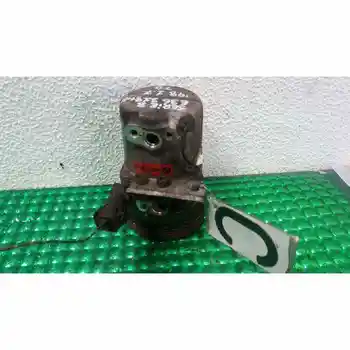 

8390646 AIR CONDITIONING COMPRESSOR BMW 3 SERIALS COMPACT (E36)