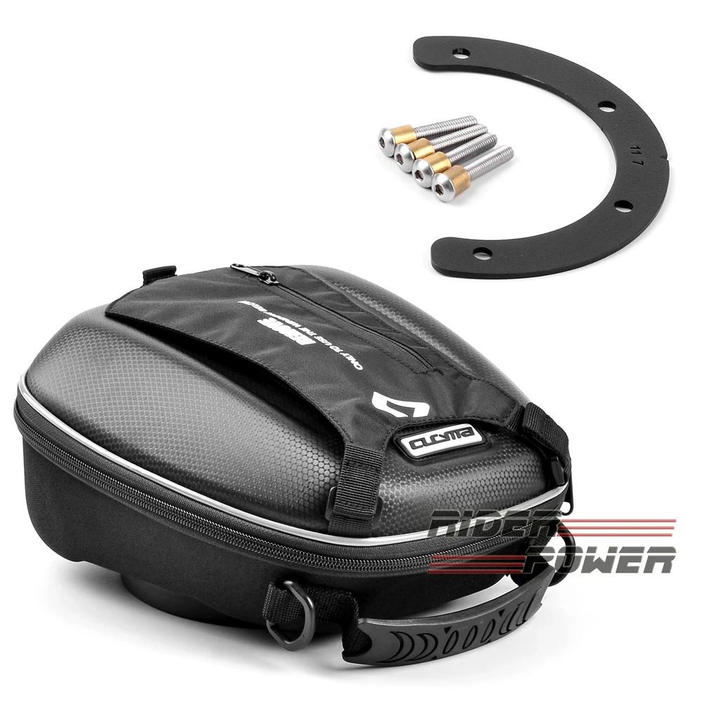 

For BMW R1200GS 2004-2012 R1200GS Adventure 14-15 R1200RT 14-15 Tank Bag Navigation Bags Waterproof Motorcycle Bag