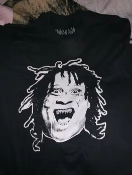 

Trippie Redd Rolling Loud Merch T Shirt Size Small