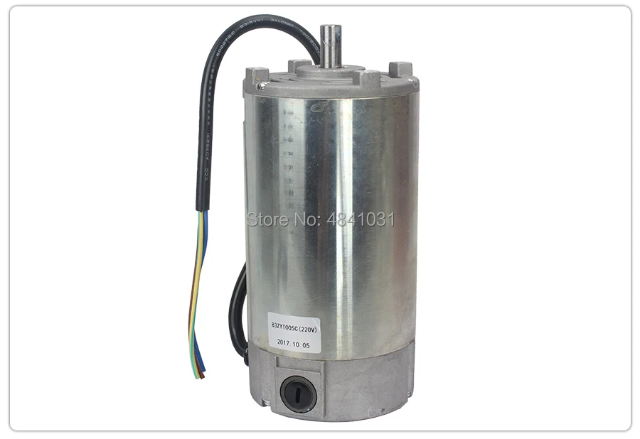 550w щетки мотора постоянного тока 220v 83ZYT005C XJ9512& XD9512 005 Мини сверло мельницы