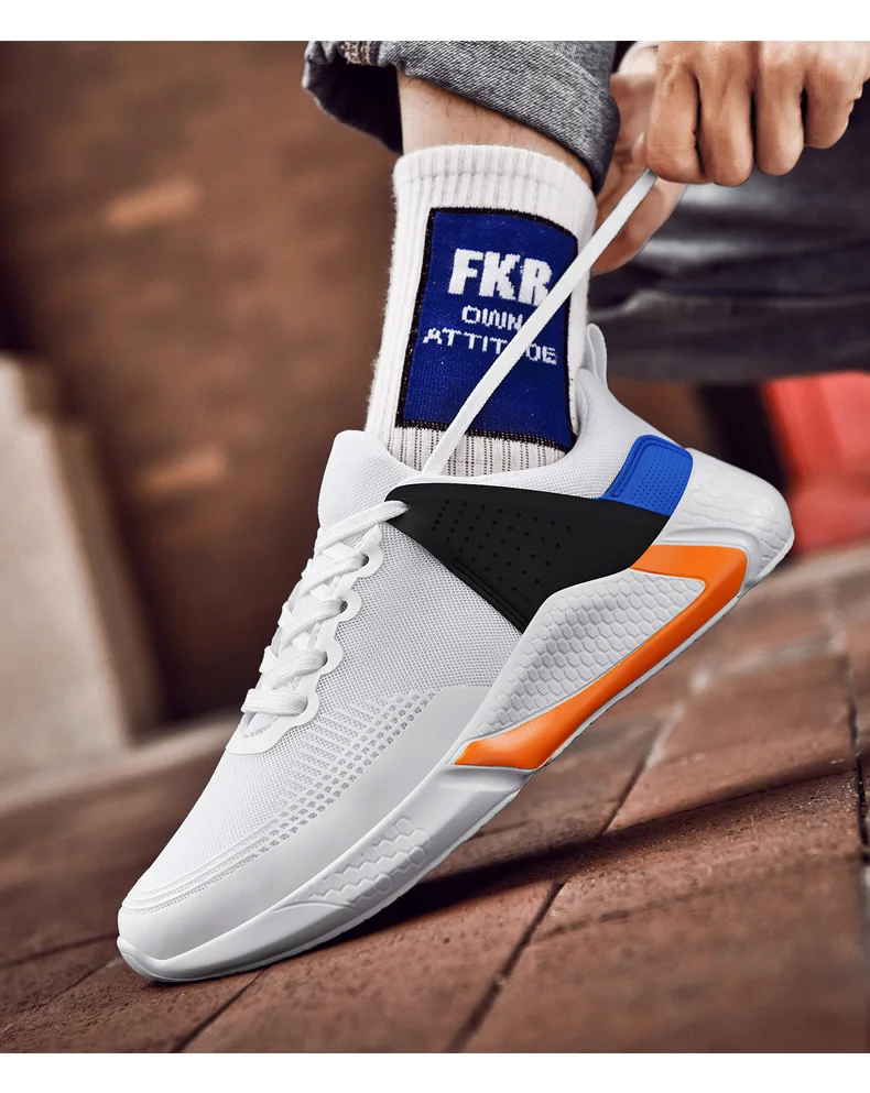 Sapato casual sneaker sapatos casuais zapatos informales