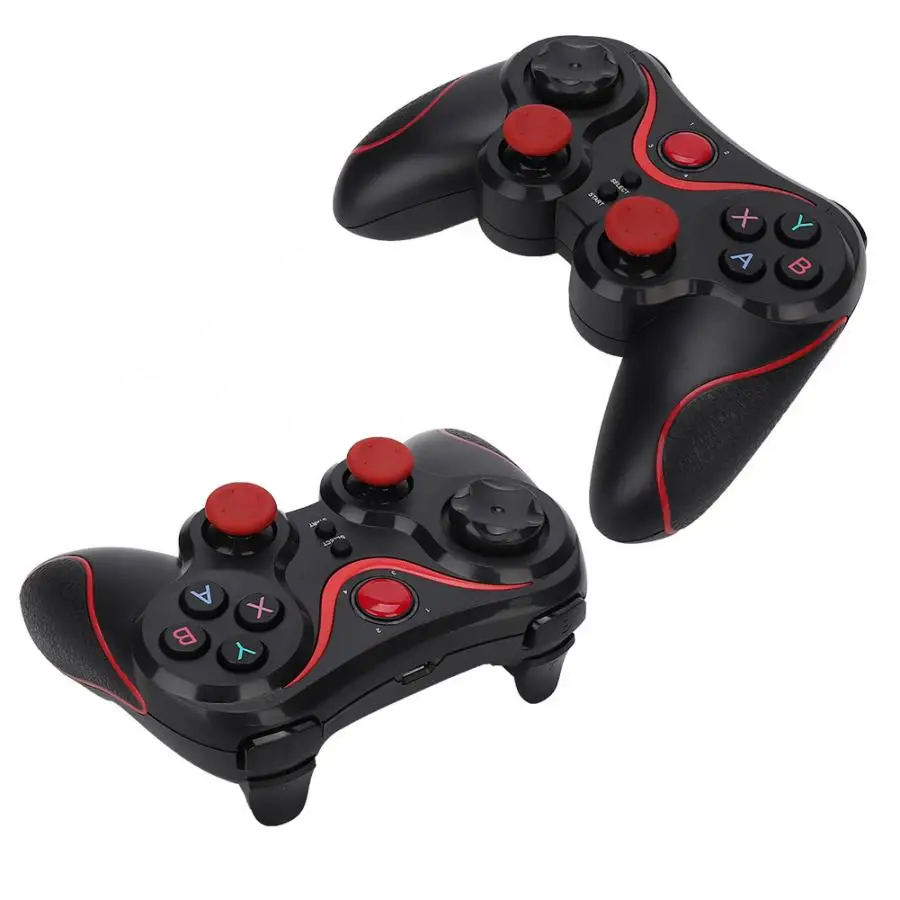 Для Chuangyou S3 беспроводной Bluetooth игровой контроллер ручка геймпад для PS3 Джойстик