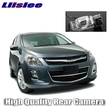 

LiisLee Car HD Reversing image Camera For Mazda 8 Mazda8 M8 MPV LY 2006~2016 Night Vision WaterProof High Quality Dedicated CAM