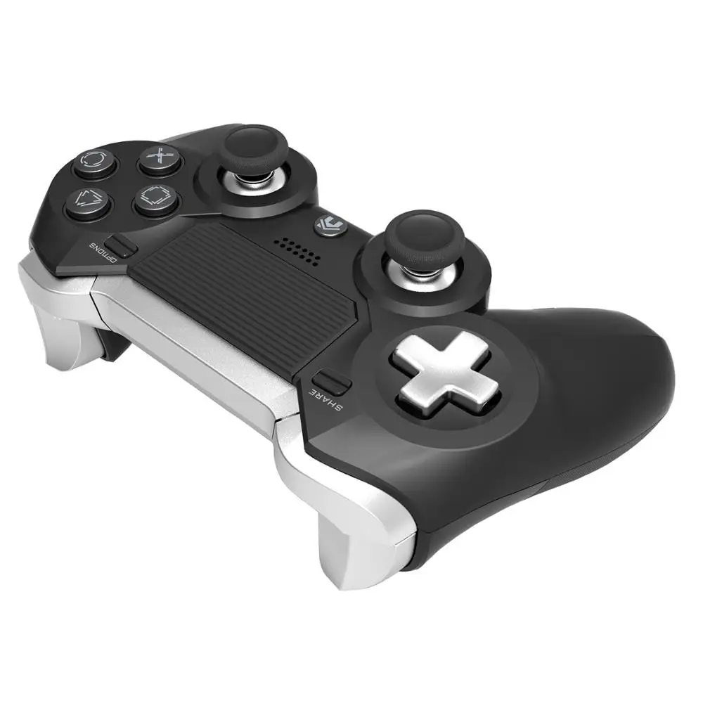 [Новая версия] контроллер PS4 Elite с задней подвеской сверхмощный беспроводной