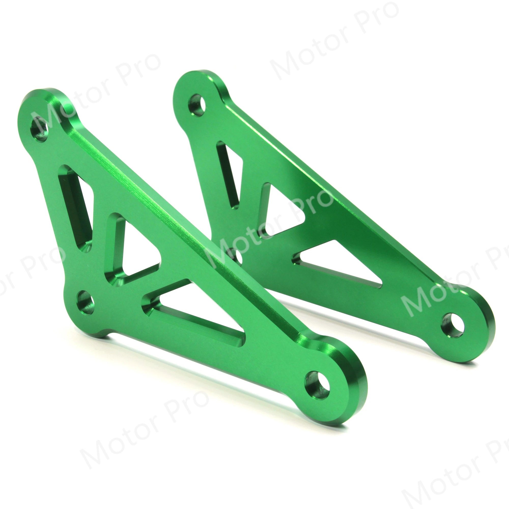 For Kawasaki Z1000 2014 2015 2016 2017 Adjustable Lowering Linkage Drop