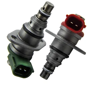 

2X Fuel Pump Suction Control Valve SCV For TOYOTA Avensis RAV4 Diesel 0422127012 For SAAB 9-5 Corolla RAV4 II 096710-0130 / 0062