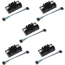 

3D Printer Parts Motor Parallel Module External High Power Switching for Double Z Axis Dual Z Motors SKR mini PRO Board