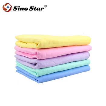 

SS-WT20 Car glazing Cleaning Washing Dusters Towel Cloths PVA Super Auto Clean Care Absorbent Towel