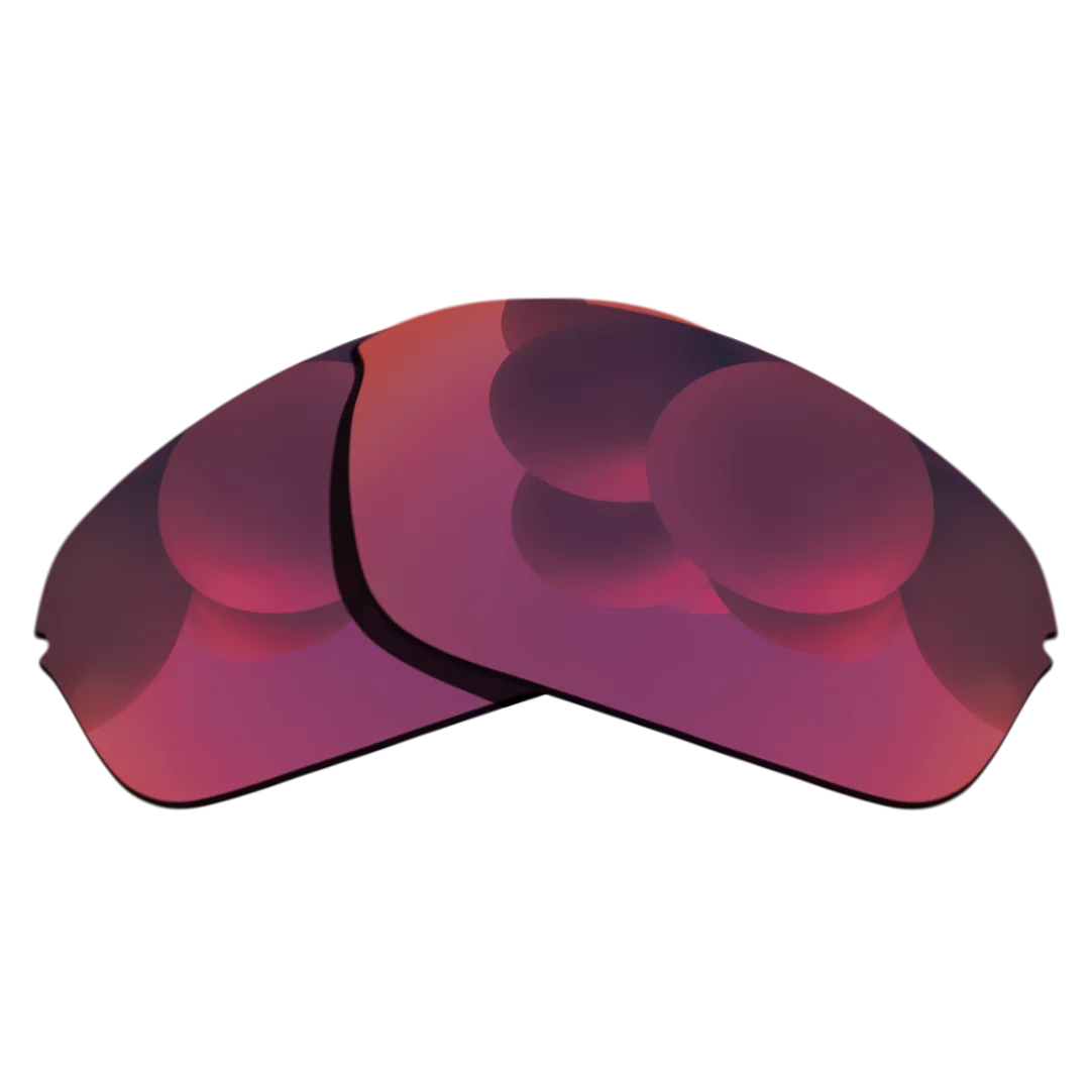 

Поляризованные Солнцезащитные Сменные линзы для-полупроводниковая оправа 2,0-Midnight Sun