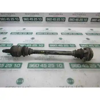 

TRANSMISSION REAR LEFT BMW 3 SERIES SALOON (E46) 1. 9 Cat [16514512]