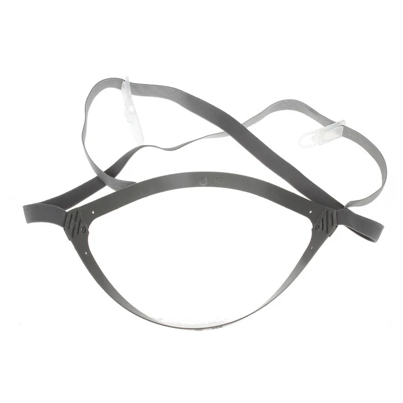 

3M 3000 Half-Mask Headband Combination 381/3M/Half-Mask
