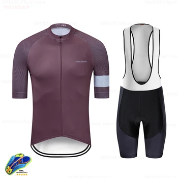 

Cycling Jersey Men 2020New Summer Cycling Jersey short pants set MTB Bicycle Cycling Clothing Bike suit Maillot Ropa Ciclismo