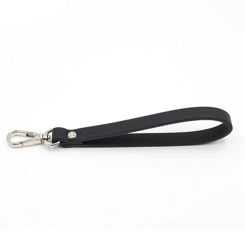 short purse strap