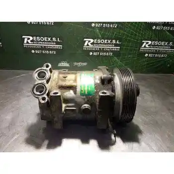 

7700857907F AIR CONDITIONING COMPRESSOR RENAULT LAGOON (B56)