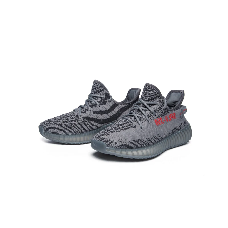 

2020 New hot sale mesh breathable 350 shoes for men feetwear and splv outdoor Sneakers men and women sports running shoes