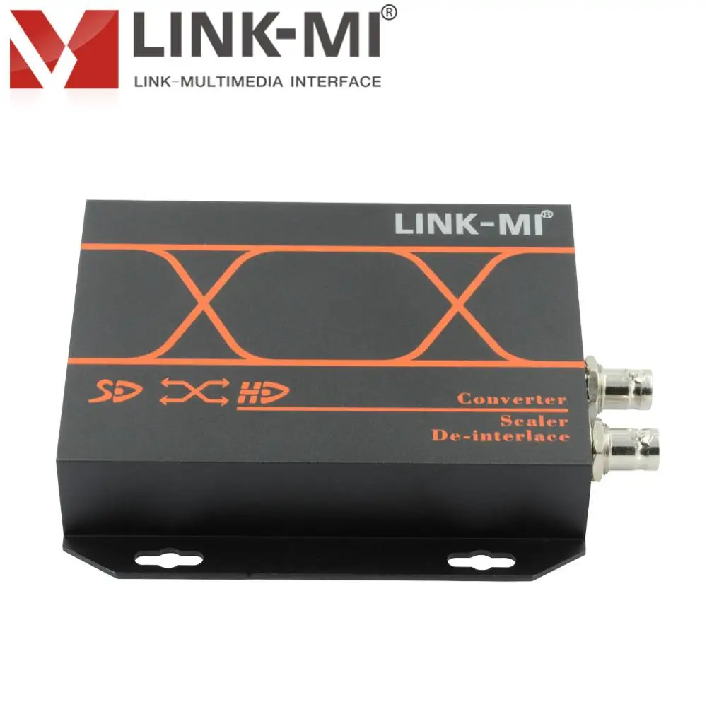 HDMI в AHD BNC конвертер, с 1xlooping AHD выход, 1080p TVI BNC повторитель