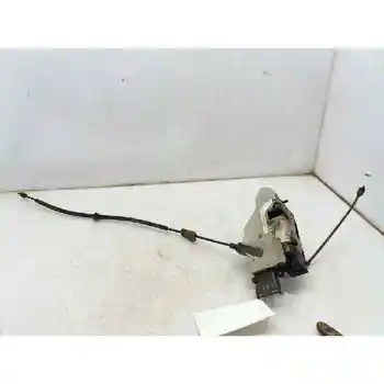 

9136W6 DOOR LOCK FRONT RIGHT PEUGEOT 207