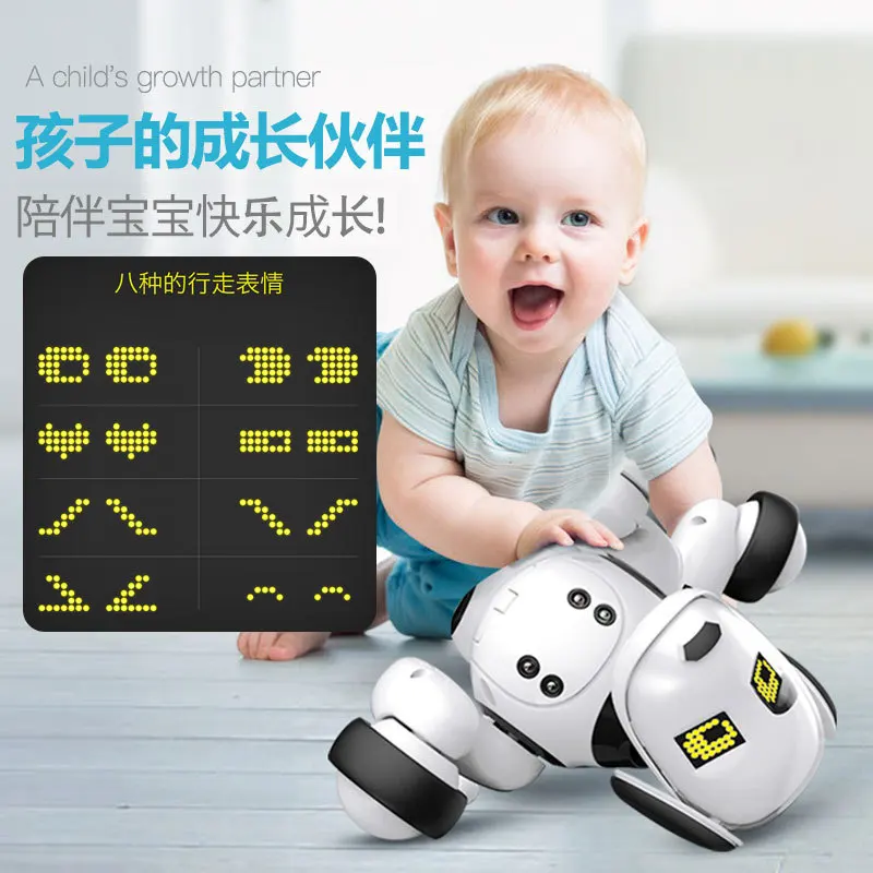 

Children Boy Baby 7 Semi-Toy 41-3-6 a Year of Age Boy 5-Year-Old Effective 8 Unisex Educational Force 9-10 women's 2