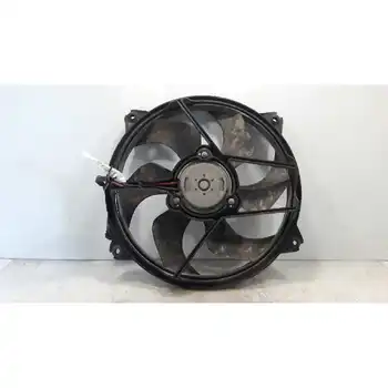 

1253K2 Electric Fan Peugeot 307 Saloon (s2) X-Line