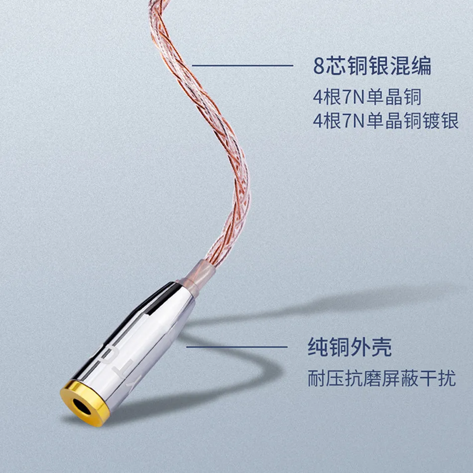 Type C To 3 5mm Jack Headphones Adapter USB C To 3 5mm OTG For Huawei mate 10 P20 pro Xiaomi Mi 6 8 6X Mix 2s AUX Cable YS 123