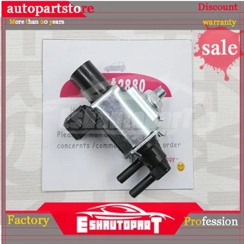 MR160676 K5T46498 электромагнитный клапан для Lancer 2007 2008 2009 Outlander 3.0L-V6 часть