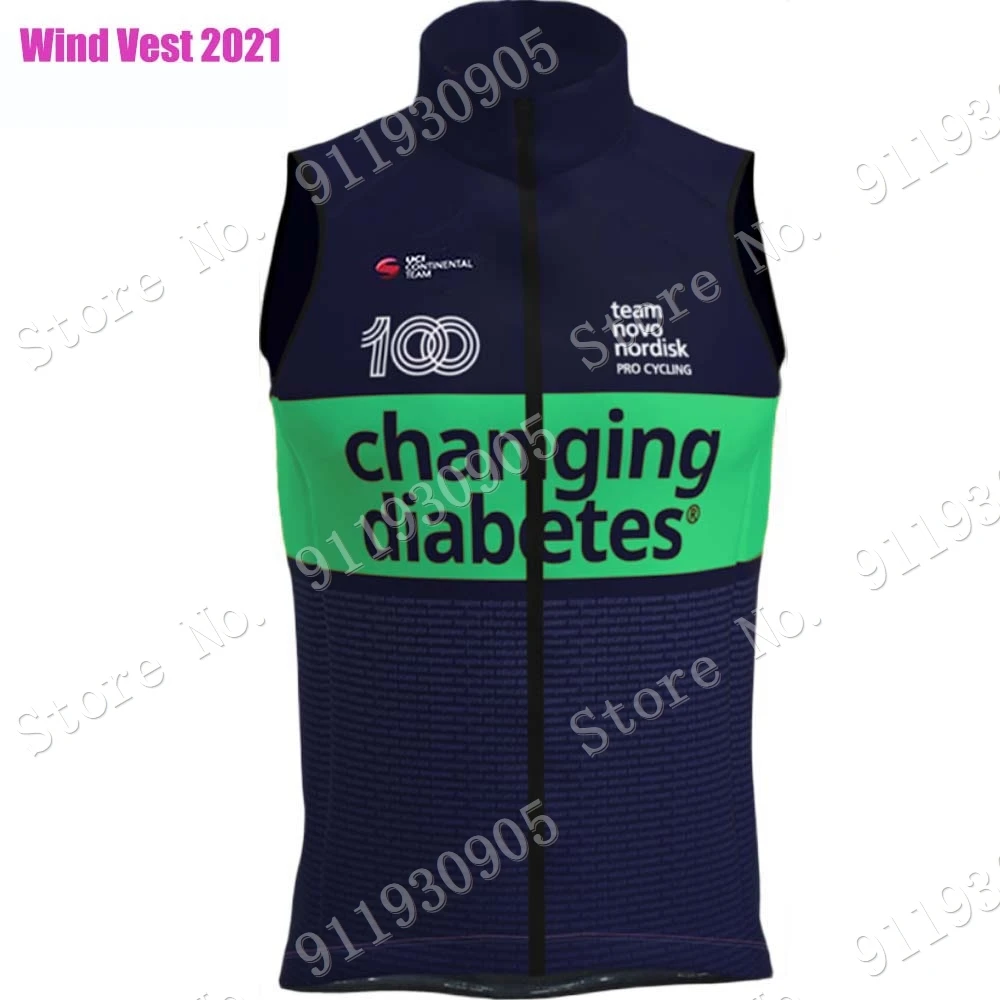 novo nordisk cycling jersey