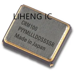 

100% New&original CRM100