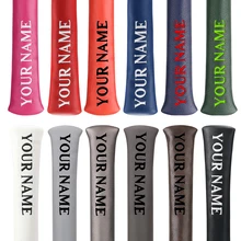 Устройство для прицеливания палка крышка индивидуальный кожаный высокого качества дизайн на заказ многоцветные