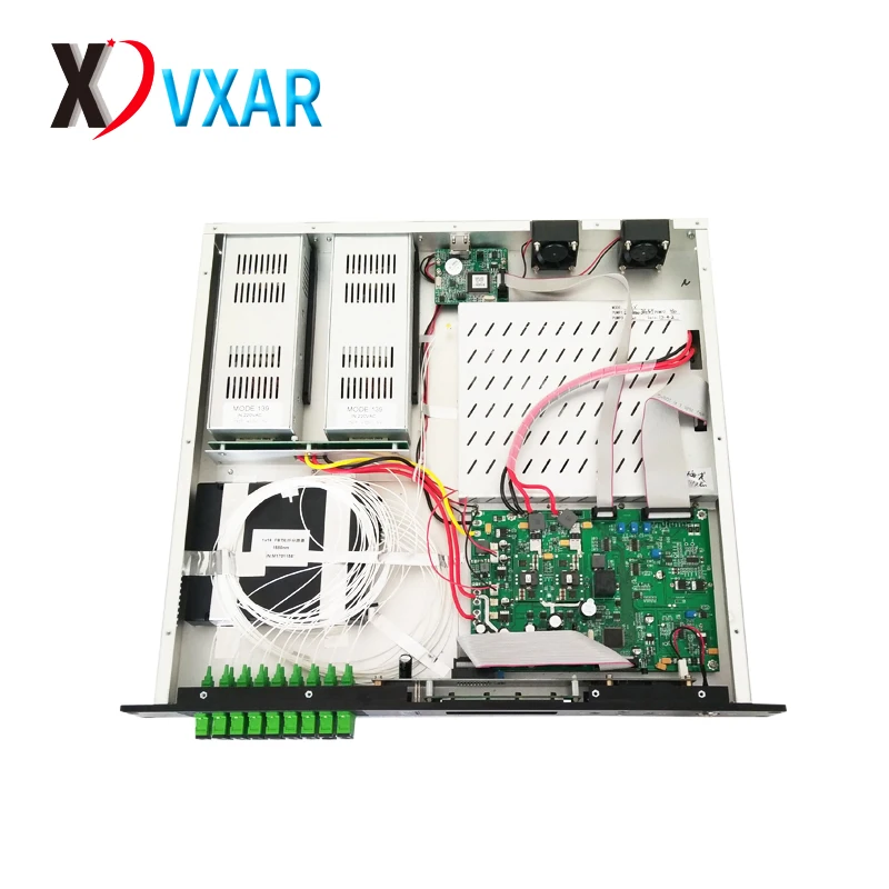 CATV 1550nm edfa 1310/1490/1550 wdm 8 Выход|Оптоволоконное оборудование| |