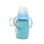 USB Baby Bottle Heating Cover Anti-scalding Anti-slip Insulation Bag Car Portable Milk Warmer