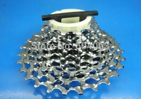 PG-1030 кассета 10s MTB велосипед свободного хода маховик кассеты PG1030 1030