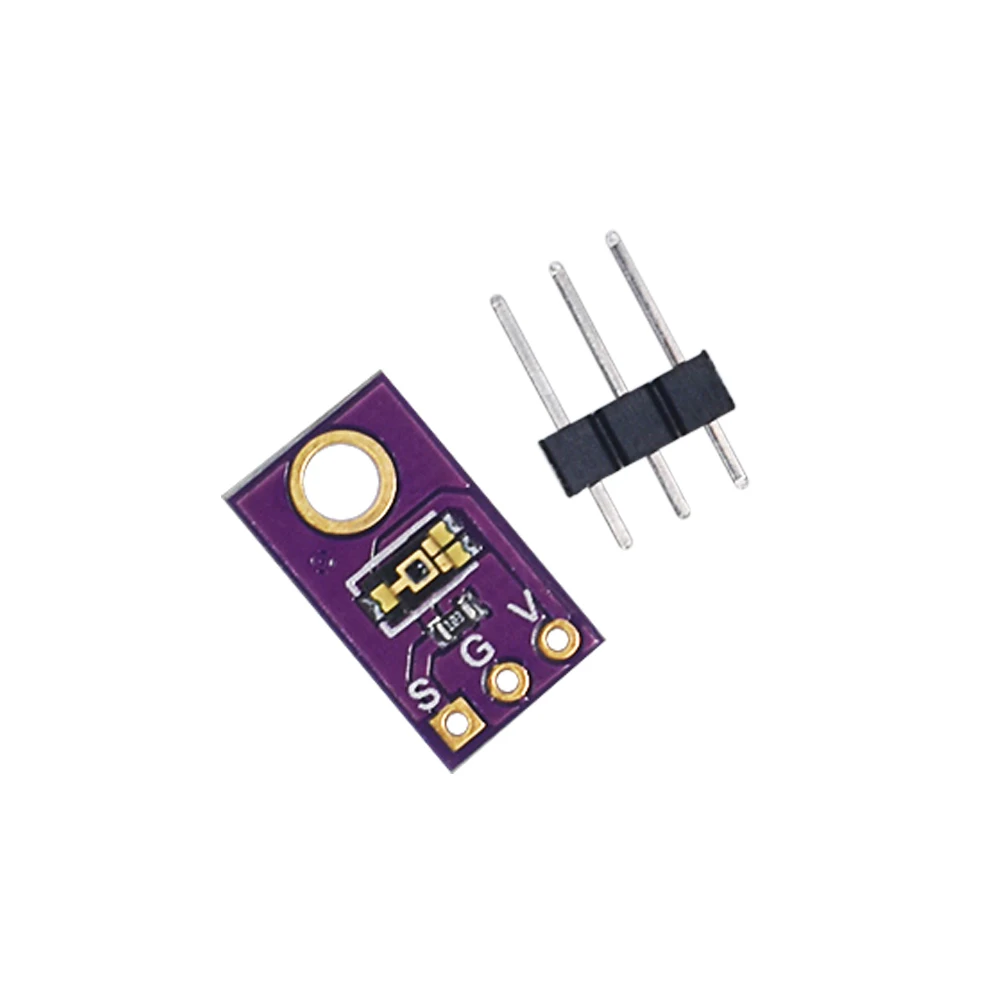 TEMT6000 Light Sensor Professional Module for Arduino Raspberry Pi 