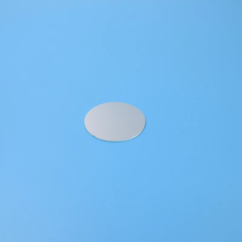 Narrowband Optical Filter 850nm Invisible Light Pass Through&ampVisible Cutoff Specific For Laser Dia 8mm Thick 1.1mm | Инструменты
