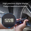 Digital Car Tire Tyre Air Pressure Gauge Meter LCD Display Manometer Barometers Tester PSI KPA BAR KG CM2 For Car Truck Bike 2
