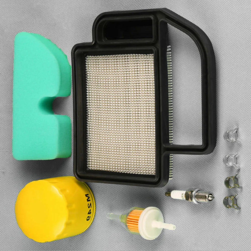 

Pre oil Air Filter Kit For KOHLER SV470S SV160 Courage 15HP 17HP Engine Assembly Replacement