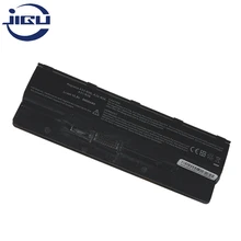 JIGU محمول BatteryA31-N56 A32-N56 A32-N46 A33-N56 ل Asus N46 N46V N46VM N46VZ N56 N56D N56V N56VV N56VZ N76 N76V 10400MAH(China)