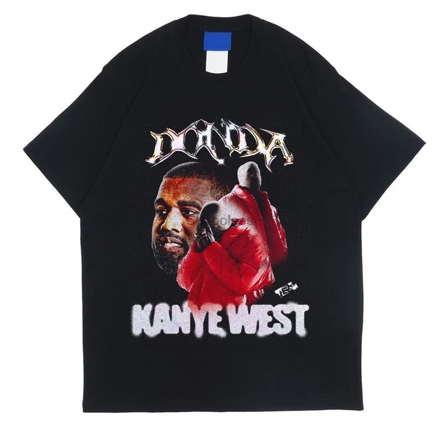 Kanye West DONDA New Album Cotton Shirt 1