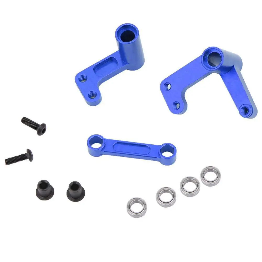 best prices, best service Discounted price 1Set Alloy Steering Kit