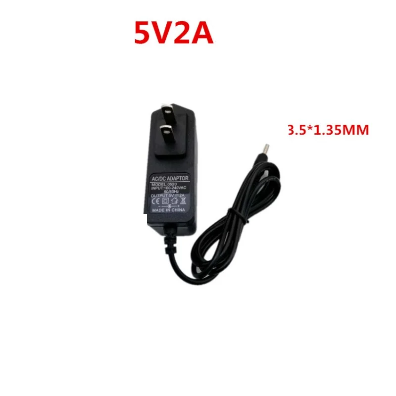 12V1A5V0.6A9V1A5V2A12V2A адаптер питания маршрутизатор компьютерной приставки к телевизору