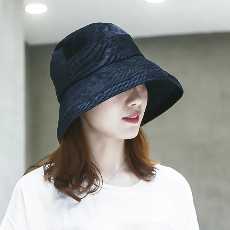 fisherman hat fashion