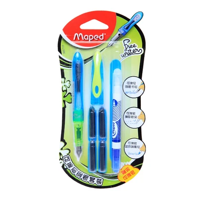 

Набор перьевых ручек Maped maped 985710, бесплатная доставка