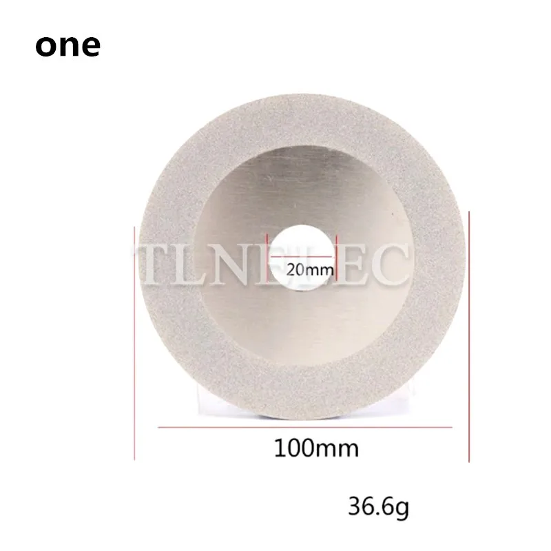 

Diamond Glass Cutting Grinding Blade Ceramic Cutting Blade Polish Blade Emery Saw Blade Jadeite Stone Ceramic Tile Saw Blade