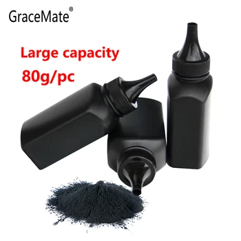 

GraceMate Toner Powder CRG103 303 703 Compatible for Canon for LBP2900 LBP3000 LBP-2900 LBP-3000 Printer