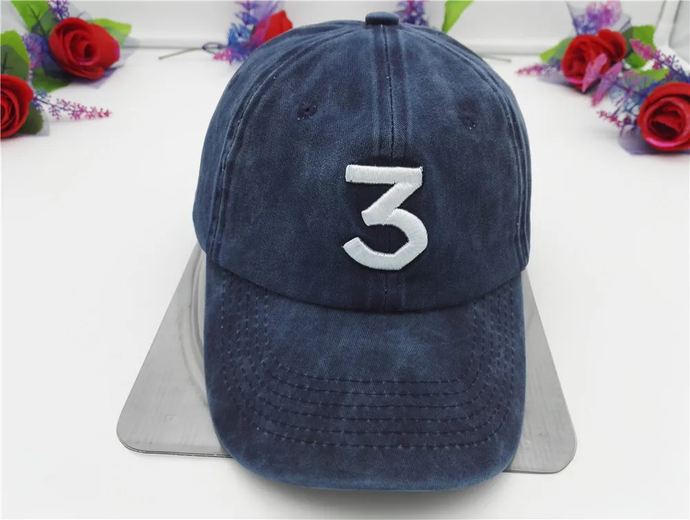 Rapper Hat Dad Hat Baseball Cap Hip Hop 