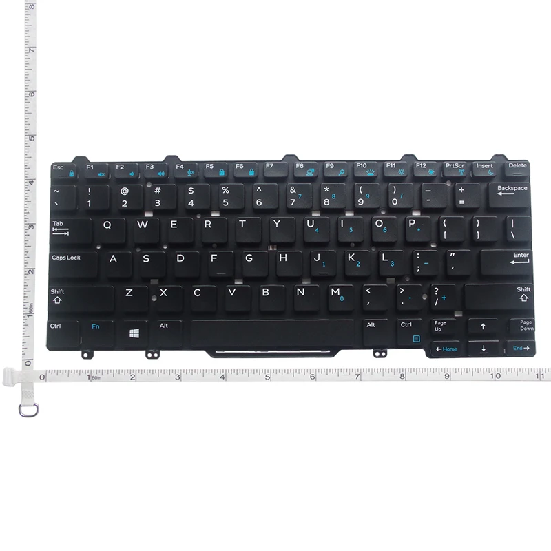 NewNet Keyboards - Italian Keyboard 0138F6 NSK-LKAUW 9Z.NB2UW.A0E