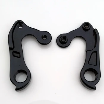 

1pc Bicycle gear rear derailleur hanger mech dropout For Tomac Automatic Fuji #D025 #D032 Absolute Cross Fuji sportif Transonic