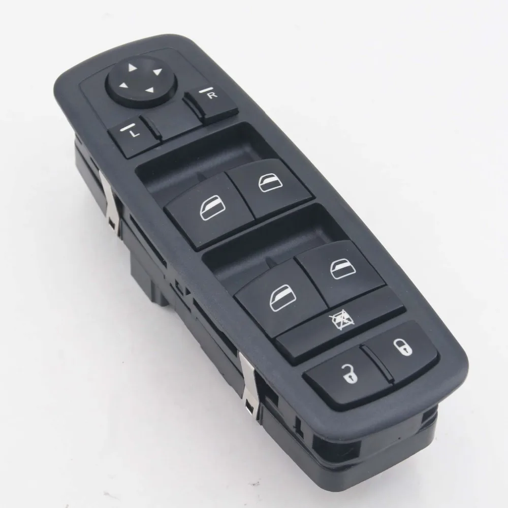 68271203AB переключатель окна левого драйвера P/N для 2013- Dodge Дротика Master