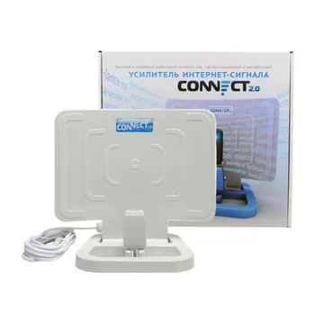 

1 PCs Antenna indoor internet signal amplifier "Connect 2.0"